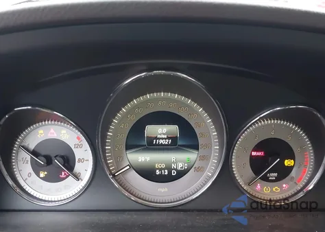 2014 Mercedes-Benz Glk 350 из США, поврежденный, VIN WDCGG5HB3EG196764